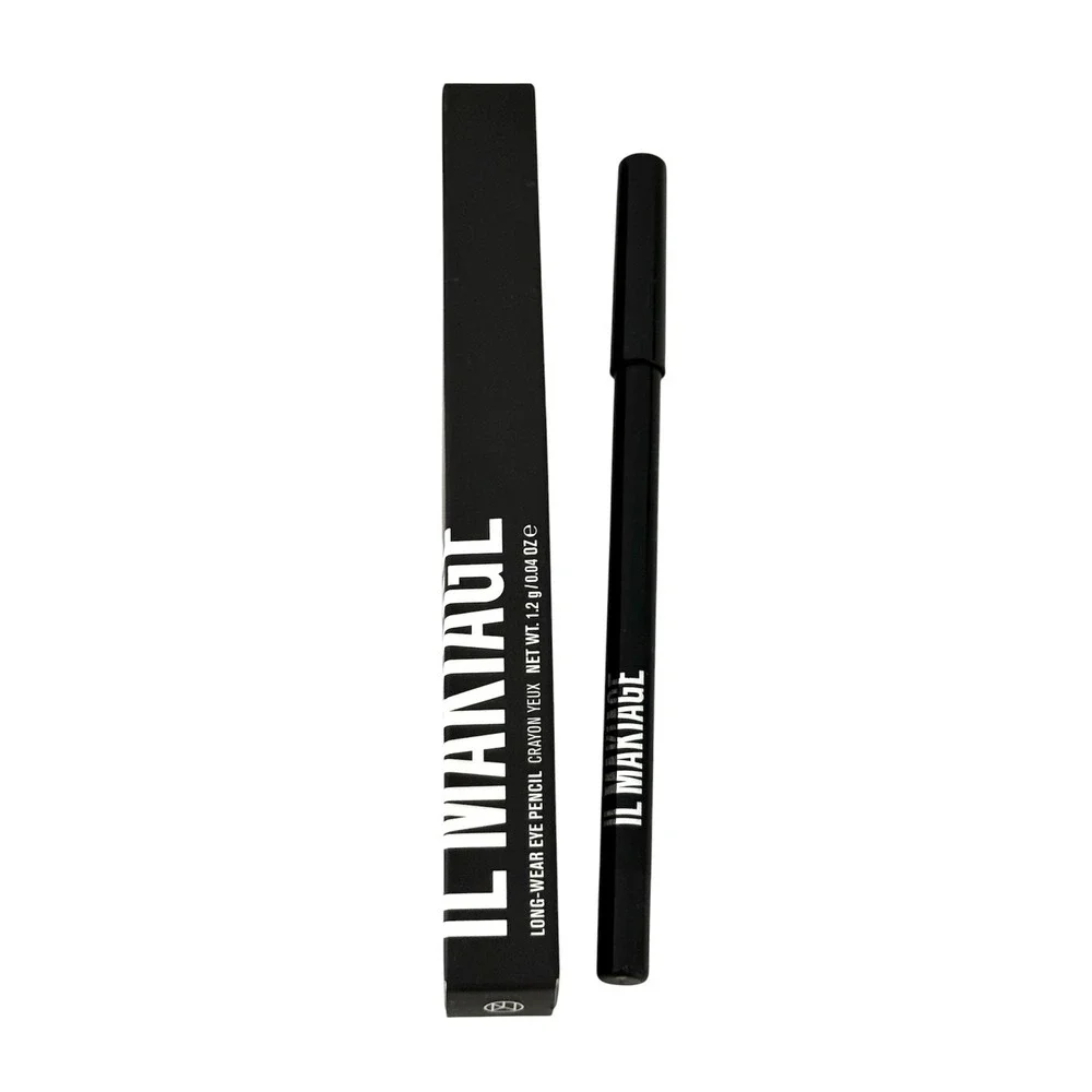 IL Makiage Long Wear Eye Pencil Batman